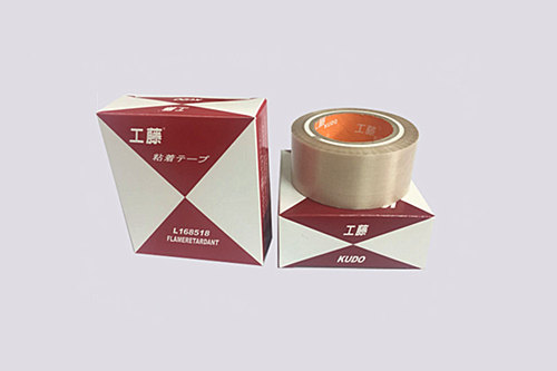 工業烤箱高溫膠帶